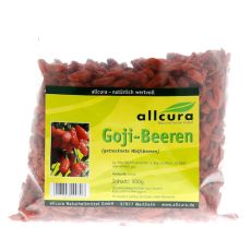 GOJI BEEREN (PZN 07034410)