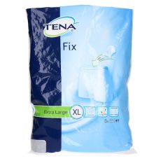 TENA FIX comfort Netzhosen XL (PZN 00194375)