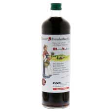 Maria Treben Bitterer Schwedentropfen 32 Vol.-% Alkohol (PZN 06056674)