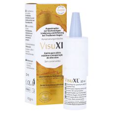 Visuxl Augentropfen (PZN 12585135)