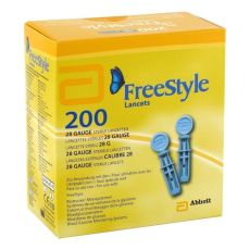 FREESTYLE Lancets (PZN 00365925)