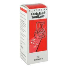 KREISLAUF TONIKUM Nestmann (PZN 01009718)