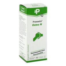 PRESSELIN Osteo N Tropfen (PZN 06679613)