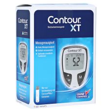 Contour XT Set mmol/l (PZN 09396927)
