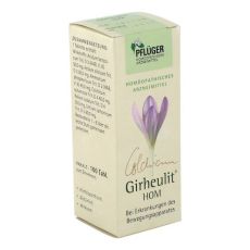 GIRHEULIT HOM Tabletten (PZN 05561074)