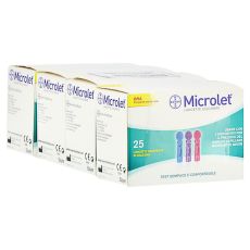 MICROLET Lanzetten farbig (PZN 06331181)