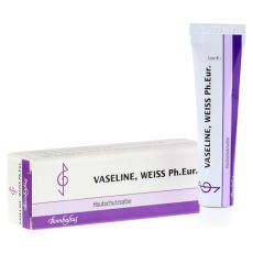 VASELINE WEISS DAB (PZN 08917695)