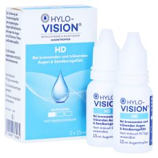 Hylo-vision HD (PZN 04411148)