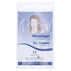 OHRREINIGER m.Metallschlinge (PZN 03957477)