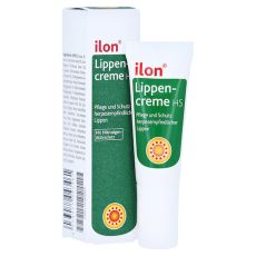 ILON Lippencreme HS (PZN 15193329)