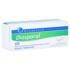 Magnesium-Diasporal 150 (PZN 07606071)
