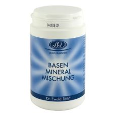 BASEN MINERAL Mischung LQA Pulver (PZN 00692831)