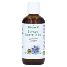 Schwarzkümmelöl Bio (PZN 10217232)