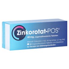 Zinkorotat-POS (PZN 06340895)