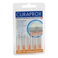 CURAPROX CPS 24 Interdentalb.orange (PZN 04444231)
