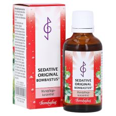 SEDATIVE Original Bombastus Konzentrat (PZN 06437548)