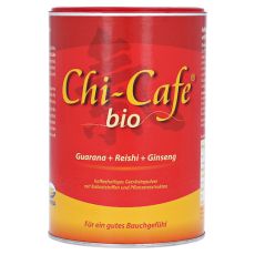 CHI CAFE Bio Dr.Jacob's Pulver (PZN 11002404)