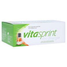 Vitasprint Pro Energie Trinkfläschchen (PZN 14050266)