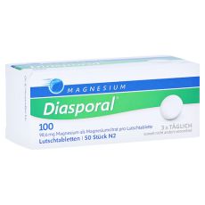 Magnesium-Diasporal 100 (PZN 07274338)