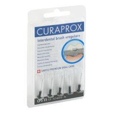 CURAPROX CPS 15 Interdentalb.1,8-5 mm (PZN 05906550)