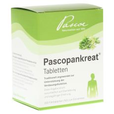 Pascopankreat (PZN 01590647)