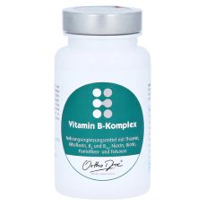 ORTHODOC Vitamin B Komplex Kapseln (PZN 06325163)