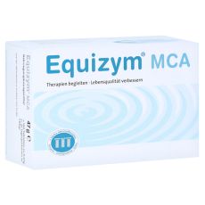 EQUIZYM MCA Tabletten (PZN 06640019)