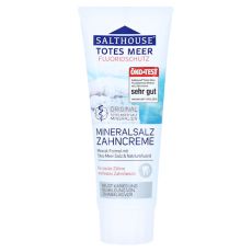 Salthouse Therapie Zahncreme (PZN 00081837)