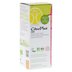 Citroplus 800 Bio Grapefruit Kern Extrakt Liquidum (PZN 09004689)