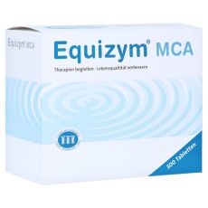 EQUIZYM MCA Tabletten (PZN 07118928)