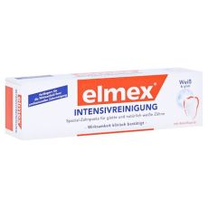 Elmex Intensivreinigung Spezial Zahnpasta (PZN 08794198)