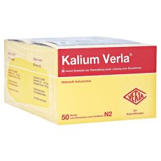 Kalium Verla (PZN 07712896)
