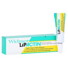 Widmer Lipactin (PZN 03263421)