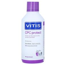 VITIS CPC protect Mundspülung (PZN 16758905)