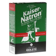 Kaiser Natron Pulver (PZN 01420649)
