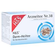 H&S Darm-Heiltee Filterbeutel (PZN 11213271)