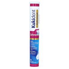 Kukident Zahnweiß Tabs (PZN 02782194)