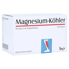 Magnesium Köhler (PZN 06103416)