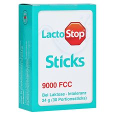 LACTOSTOP 9.000 FCC Sticks (PZN 12868488)