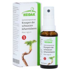 Gemmomazerat Ribes Nigrum Spray (PZN 13306226)