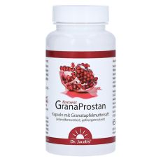 GRANAPROSTAN ferment Dr.Jacob's Kapseln (PZN 03320521)