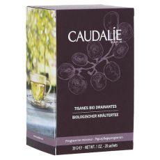 CAUDALIE Tisanes Bio Drainantes (PZN 00131096)