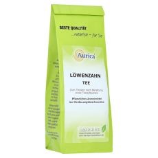 Löwenzahn Tee Aurica (PZN 02183111)