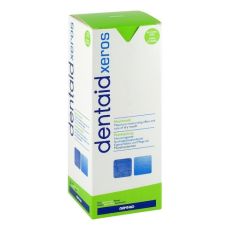 DENTAID xeros Feuchtigkeits-Mundspül.pH nomin.5,9 (PZN 06835148)