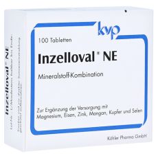 Inzelloval NE (PZN 07618341)