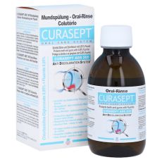CURASEPT 0,05% Chlorhexidin ADS 205 Mundspülung (PZN 16127949)