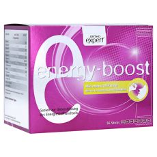 ENERGY-BOOST Orthoexpert Direktgranulat (PZN 07645303)