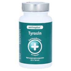 AMINOPLUS Tyrosin Kapseln (PZN 06325223)