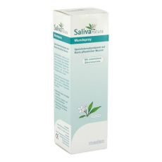Saliva Natura Mundspray Pumpspray (PZN 07028378)