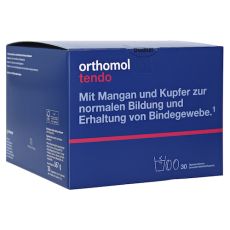 Orthomol Tendo (PZN 00200696)